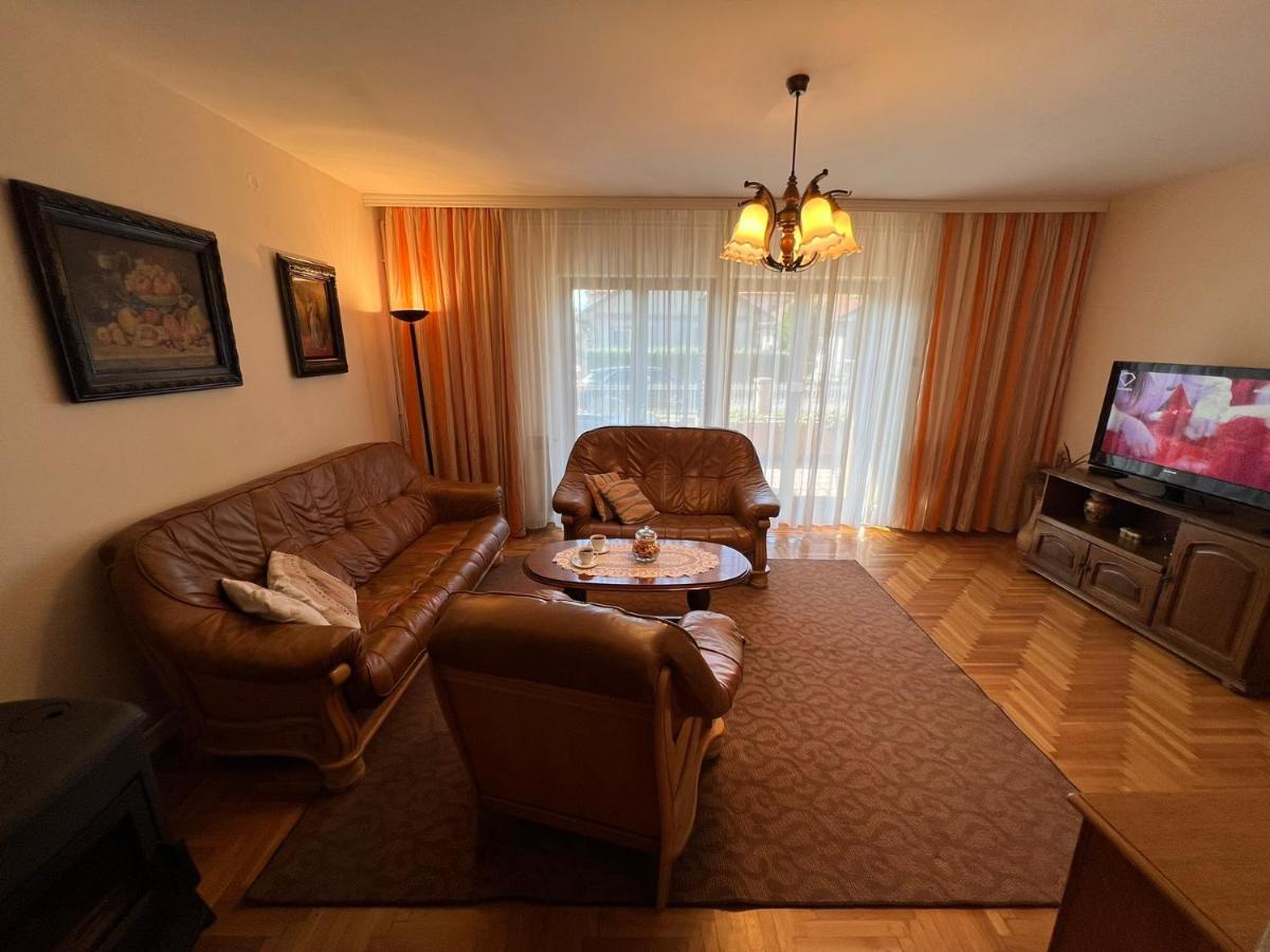 Paraćin Interinn Luxury Villa מראה חיצוני תמונה