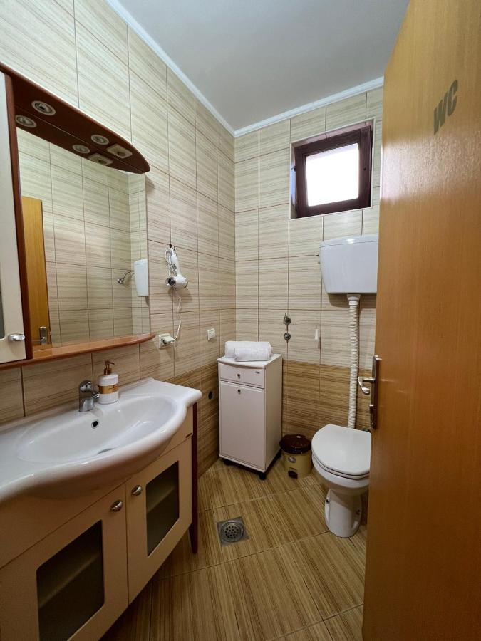 Paraćin Interinn Luxury Villa מראה חיצוני תמונה
